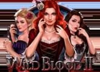 Слот Wild Blood 2